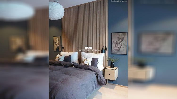 Ma-Cabane - Vente Appartement Anglet, 70 m²