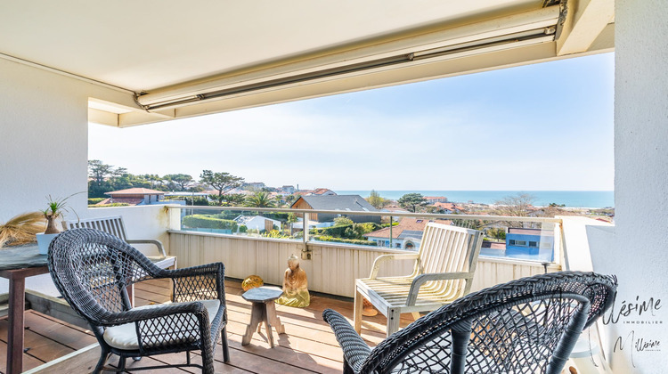 Ma-Cabane - Vente Appartement Anglet, 209 m²
