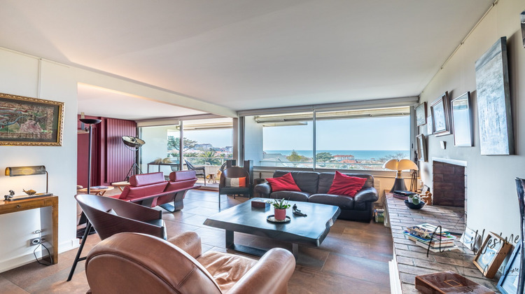 Ma-Cabane - Vente Appartement Anglet, 209 m²