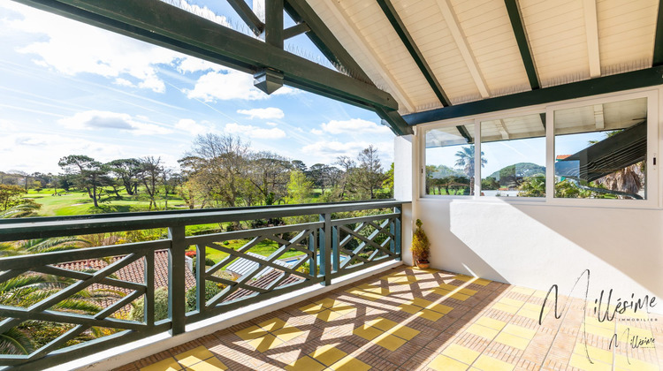 Ma-Cabane - Vente Appartement Anglet, 110 m²