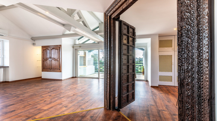 Ma-Cabane - Vente Appartement Anglet, 110 m²