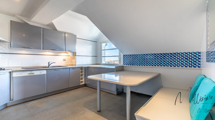 Ma-Cabane - Vente Appartement Anglet, 110 m²