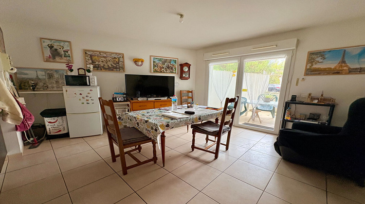 Ma-Cabane - Vente Appartement ANGLET, 38 m²