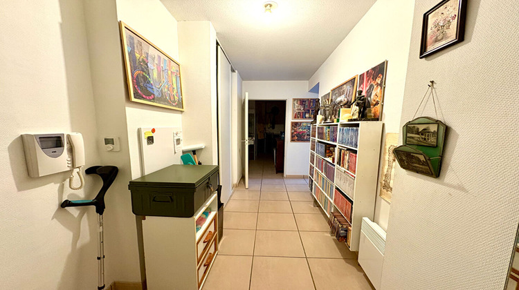 Ma-Cabane - Vente Appartement ANGLET, 38 m²