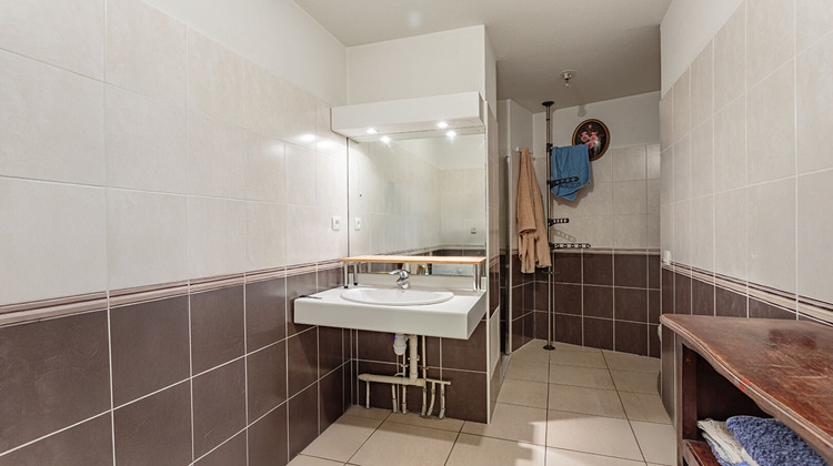 Ma-Cabane - Vente Appartement ANGLET, 38 m²