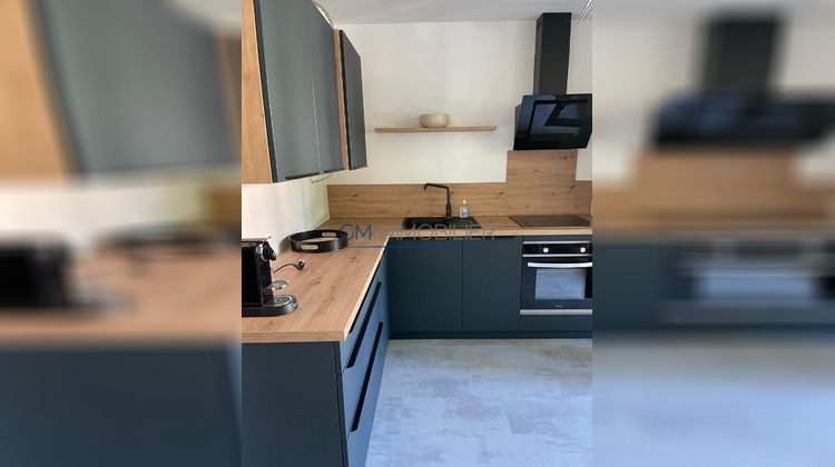 Ma-Cabane - Vente Appartement Anglet, 69 m²