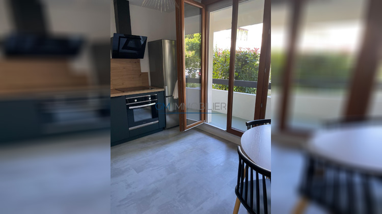 Ma-Cabane - Vente Appartement Anglet, 69 m²