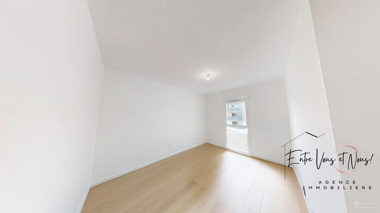 Ma-Cabane - Vente Appartement Anglet, 58 m²