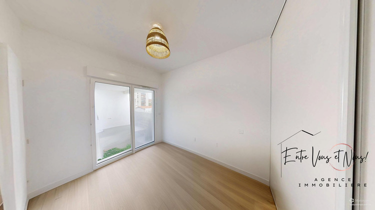 Ma-Cabane - Vente Appartement Anglet, 58 m²