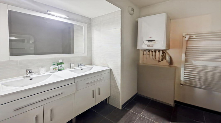 Ma-Cabane - Vente Appartement ANGLET, 65 m²