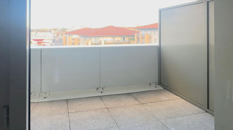 Ma-Cabane - Vente Appartement ANGLET, 65 m²