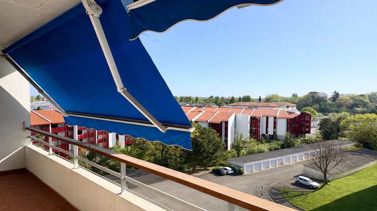 Ma-Cabane - Vente Appartement ANGLET, 55 m²