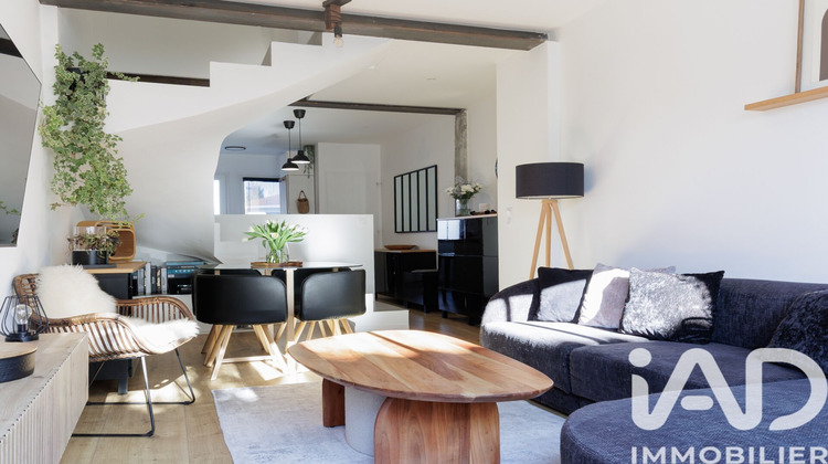 Ma-Cabane - Vente Appartement Anglet, 59 m²