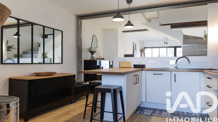 Ma-Cabane - Vente Appartement Anglet, 59 m²