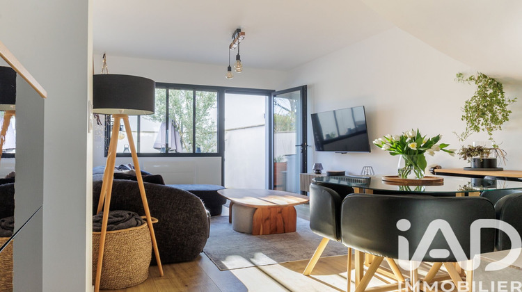 Ma-Cabane - Vente Appartement Anglet, 59 m²