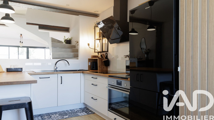 Ma-Cabane - Vente Appartement Anglet, 59 m²