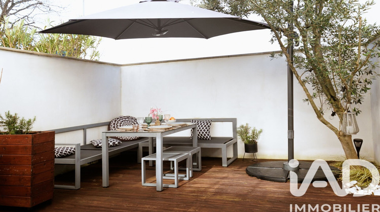 Ma-Cabane - Vente Appartement Anglet, 59 m²