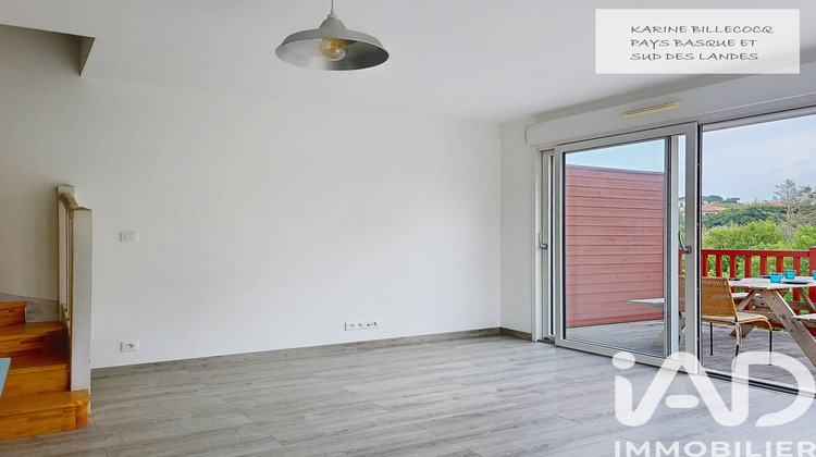 Ma-Cabane - Vente Appartement Anglet, 87 m²