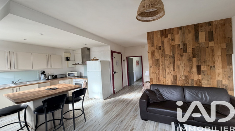 Ma-Cabane - Vente Appartement Anglet, 31 m²