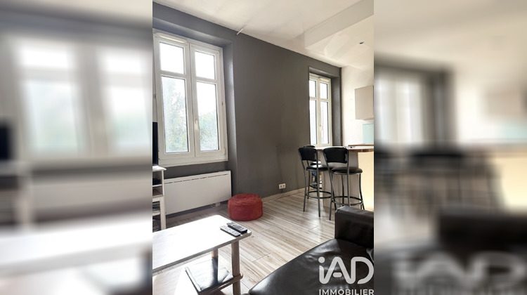 Ma-Cabane - Vente Appartement Anglet, 31 m²