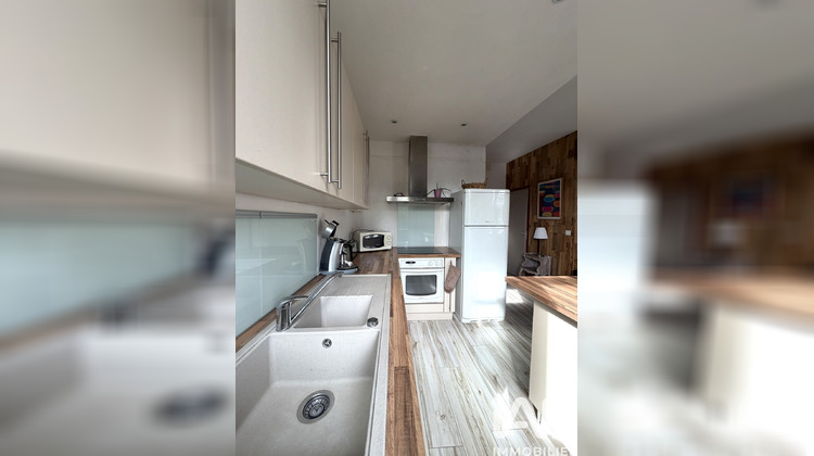 Ma-Cabane - Vente Appartement Anglet, 31 m²