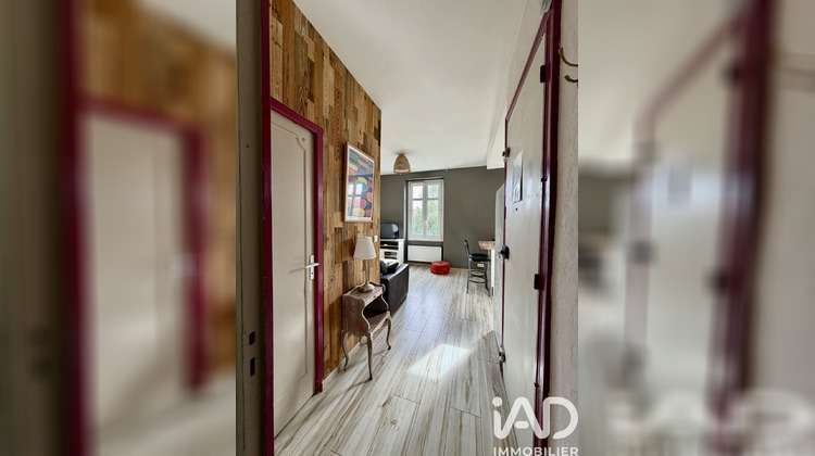 Ma-Cabane - Vente Appartement Anglet, 31 m²