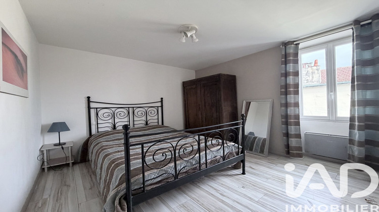 Ma-Cabane - Vente Appartement Anglet, 31 m²
