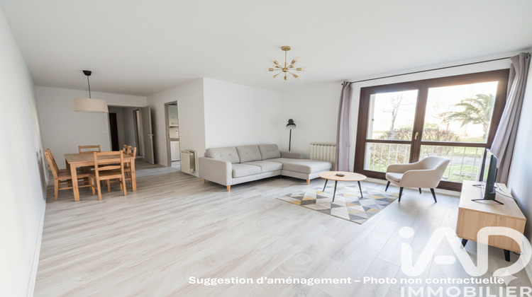 Ma-Cabane - Vente Appartement Anglet, 38 m²