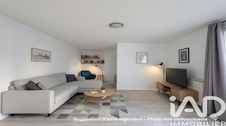 Ma-Cabane - Vente Appartement Anglet, 38 m²