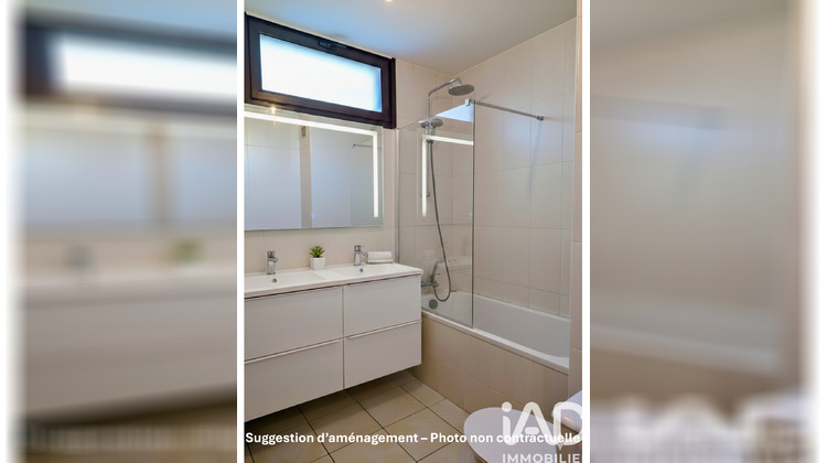 Ma-Cabane - Vente Appartement Anglet, 38 m²