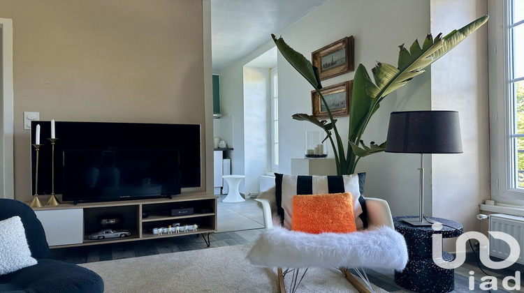 Ma-Cabane - Vente Appartement Anglet, 25 m²