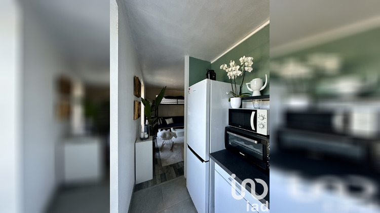 Ma-Cabane - Vente Appartement Anglet, 25 m²