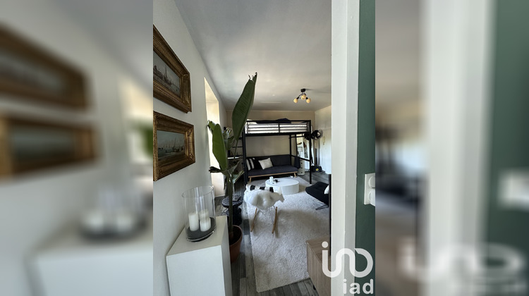 Ma-Cabane - Vente Appartement Anglet, 25 m²