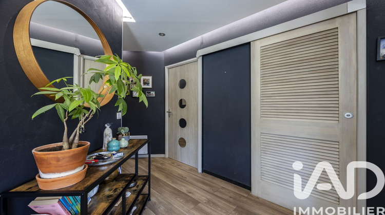 Ma-Cabane - Vente Appartement Anglet, 50 m²