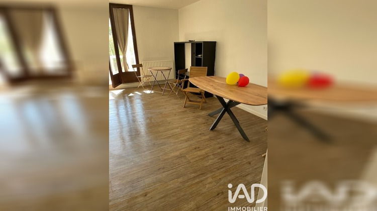 Ma-Cabane - Vente Appartement Anglet, 69 m²