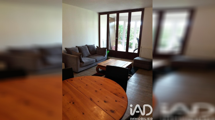 Ma-Cabane - Vente Appartement Anglet, 69 m²