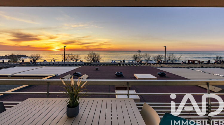 Ma-Cabane - Vente Appartement Anglet, 45 m²