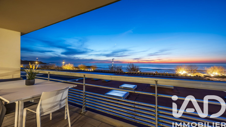 Ma-Cabane - Vente Appartement Anglet, 45 m²