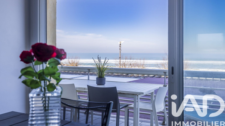 Ma-Cabane - Vente Appartement Anglet, 45 m²