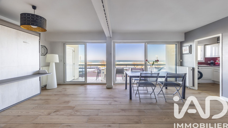 Ma-Cabane - Vente Appartement Anglet, 45 m²