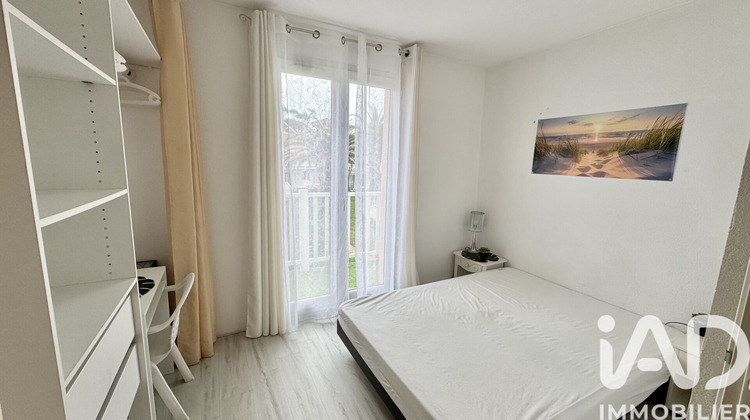 Ma-Cabane - Vente Appartement Anglet, 41 m²