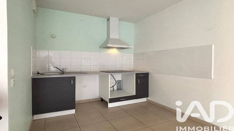 Ma-Cabane - Vente Appartement Anglet, 38 m²