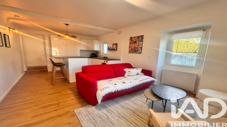 Ma-Cabane - Vente Appartement Anglet, 34 m²