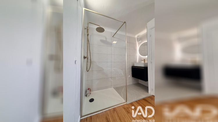 Ma-Cabane - Vente Appartement Anglet, 34 m²