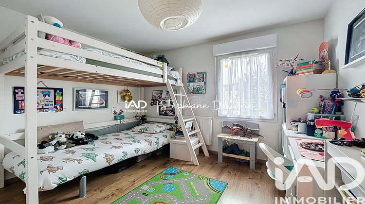 Ma-Cabane - Vente Appartement Anglet, 69 m²