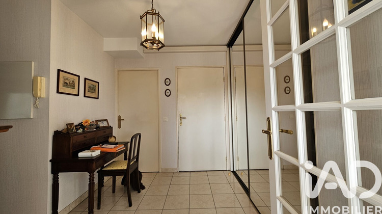 Ma-Cabane - Vente Appartement Anglet, 98 m²