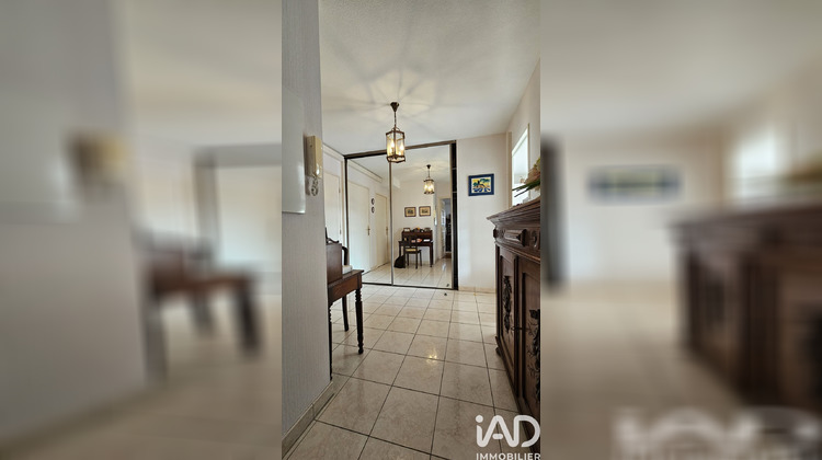 Ma-Cabane - Vente Appartement Anglet, 98 m²