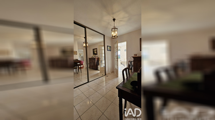 Ma-Cabane - Vente Appartement Anglet, 98 m²