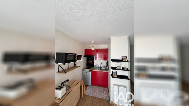 Ma-Cabane - Vente Appartement Anglet, 21 m²