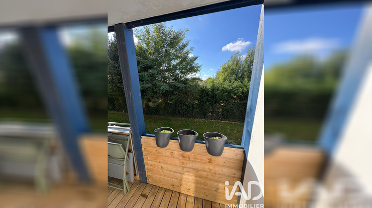 Ma-Cabane - Vente Appartement Anglet, 21 m²